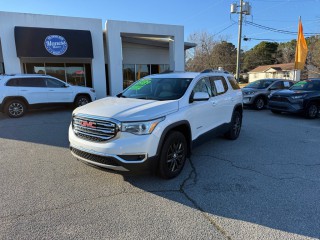 Image for 2019 GMC Acadia SLT-1 ID: 7034636