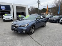 Image for 2018 Subaru Outback 2.5I LIMITED ID: 7045143