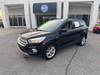 Image for 2018 Ford Escape SE ID: 7048154