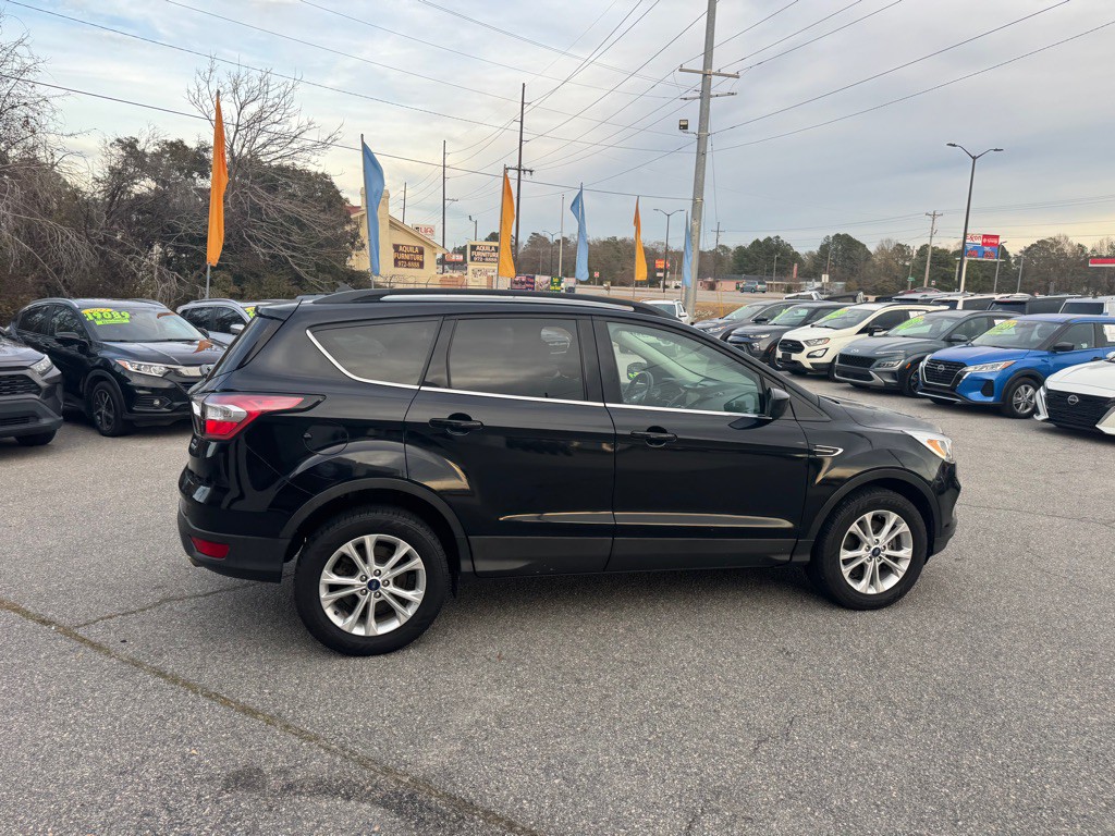 2018 Ford Escape Image 6
