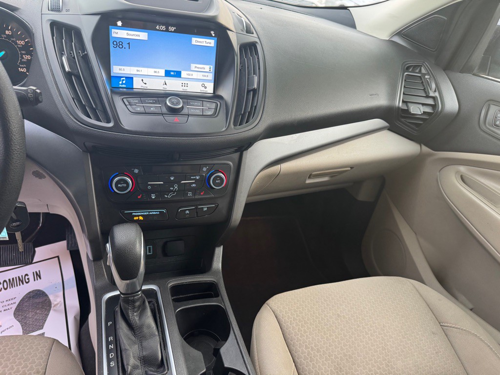 2018 Ford Escape Image 10