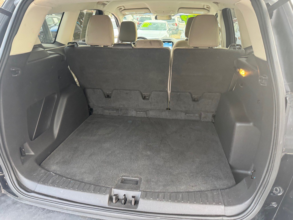 2018 Ford Escape Image 14