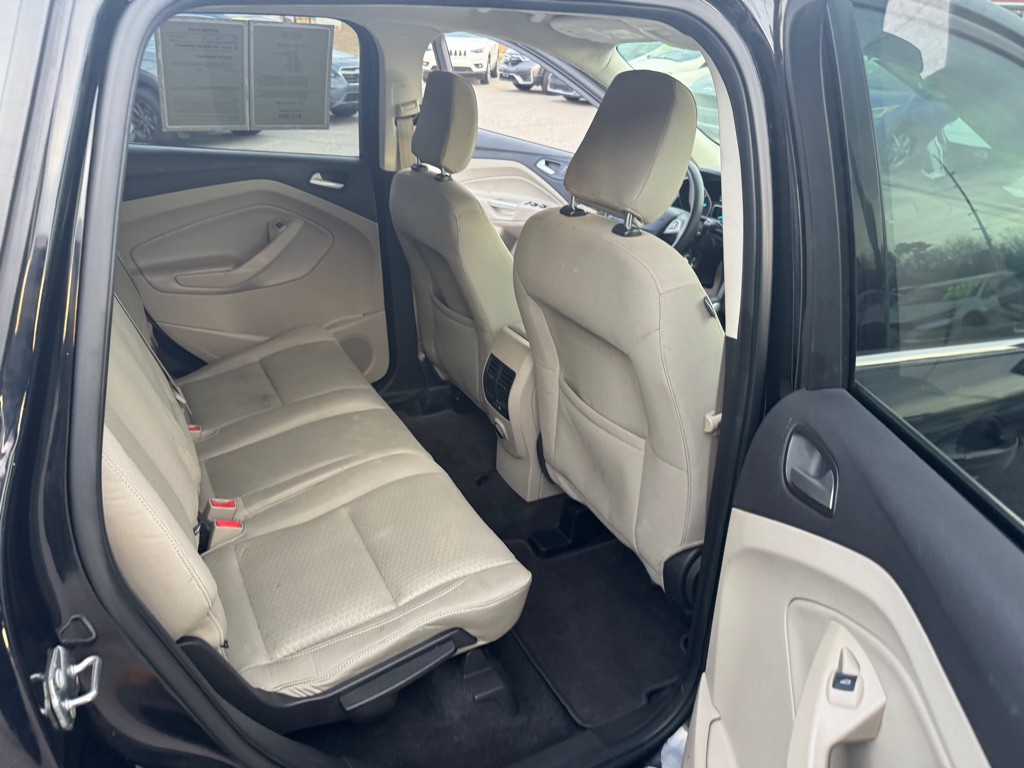 2018 Ford Escape Image 15