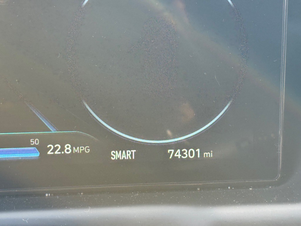 2023 Hyundai Tucson Image 16