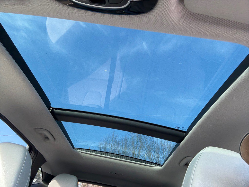 2023 Hyundai Tucson Image 17