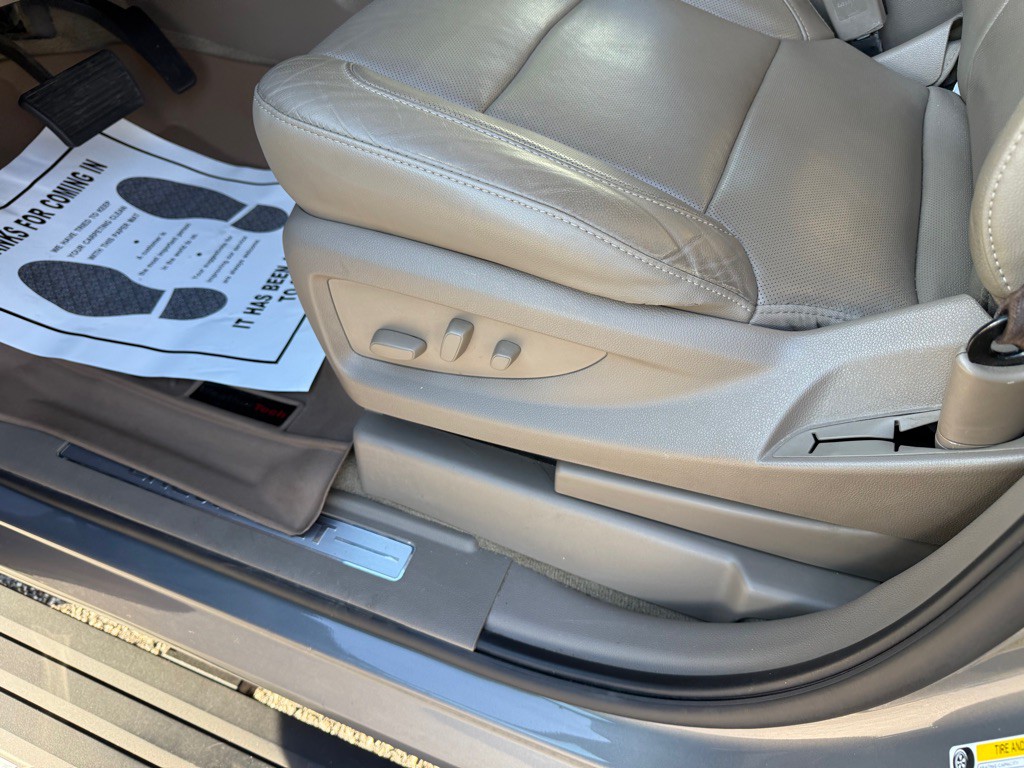 2019 Chevrolet Suburban Image 18