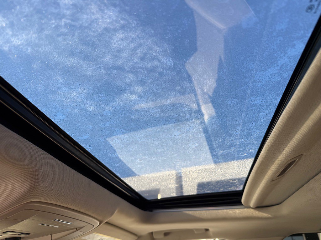 2019 Chevrolet Suburban Image 20