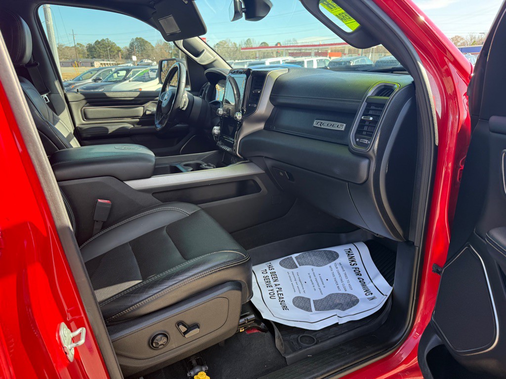 2020 RAM 1500 Image 9