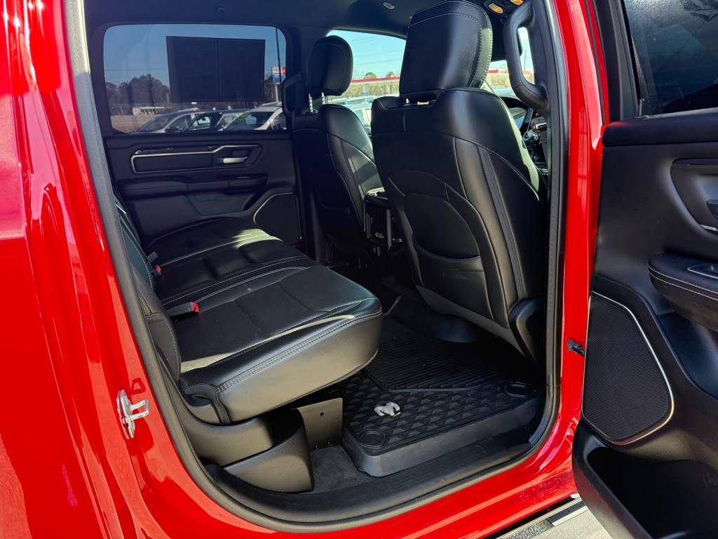 2020 RAM 1500 Image 10