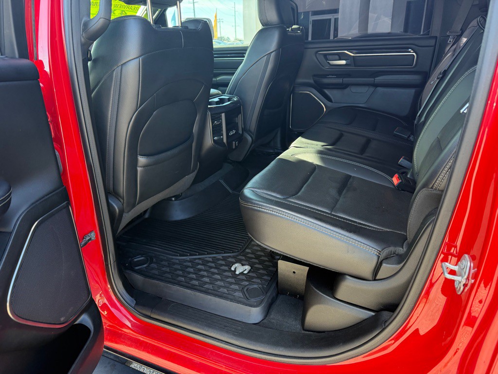 2020 RAM 1500 Image 11