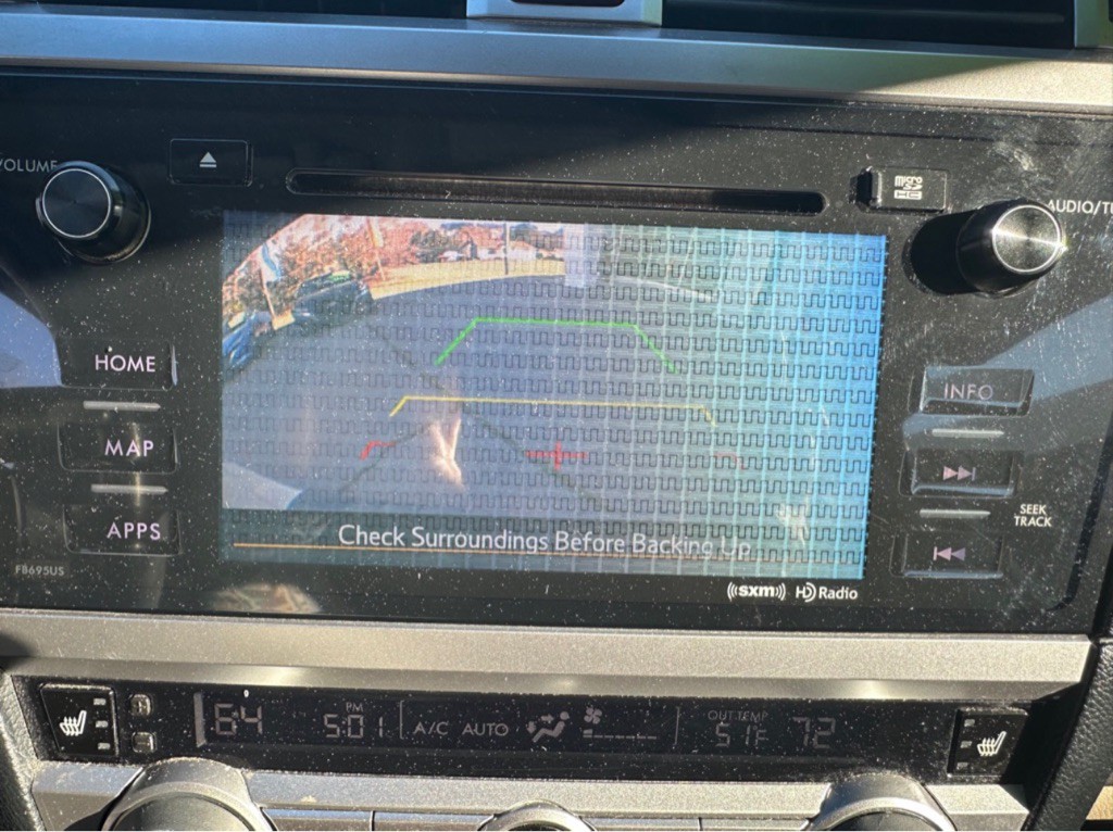 2016 Subaru Outback Image 15