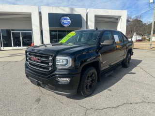 Image for 2018 GMC Sierra 1500 SLT ID: 7118462