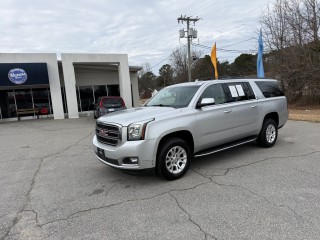 Image for 2019 GMC Yukon 1500 SLT ID: 7136818