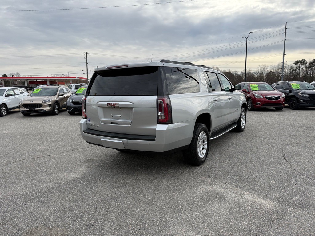 2019 GMC Yukon Image 5