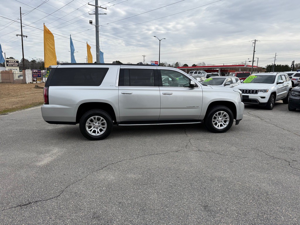 2019 GMC Yukon Image 6