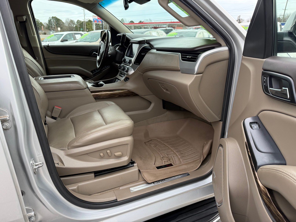 2019 GMC Yukon Image 9