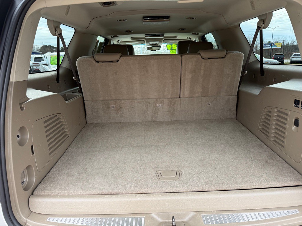 2019 GMC Yukon Image 11