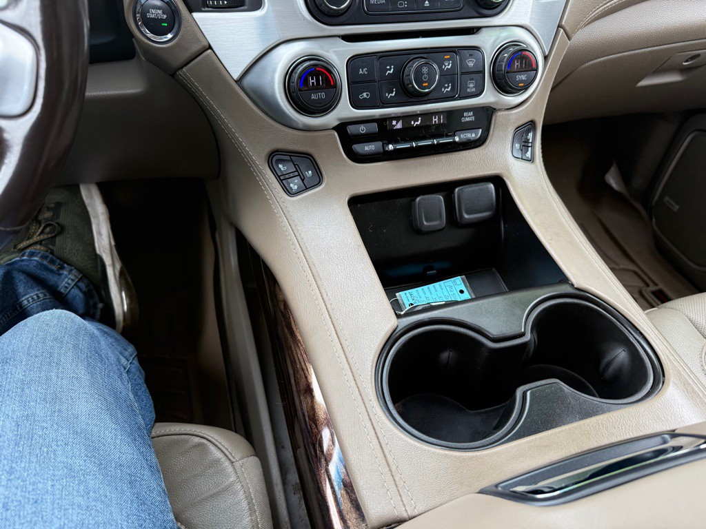 2019 GMC Yukon Image 15