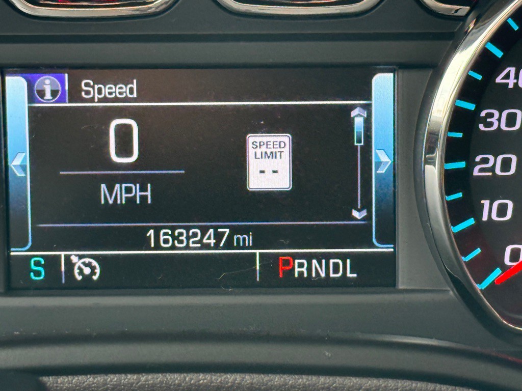 2019 GMC Yukon Image 18