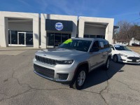 Image for 2023 Jeep Grand Cherokee L Laredo ID: 7150279