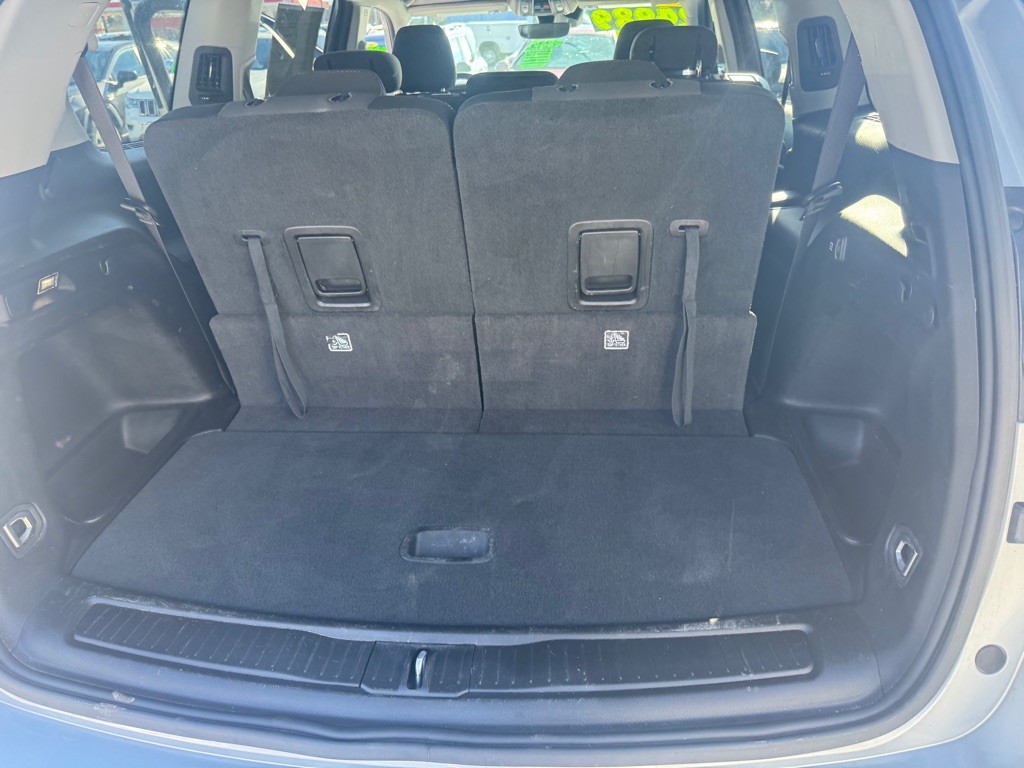 2023 Jeep Grand Cherokee Image 12