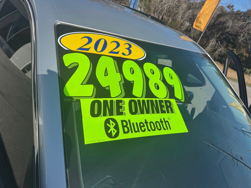 2023 Jeep Grand Cherokee Image 14