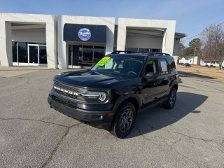 Image for 2021 Ford Bronco Badlands ID: 7154315