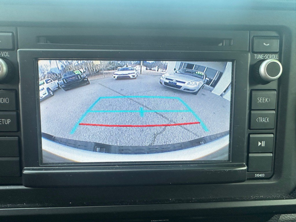 2019 Toyota Tacoma Image 30