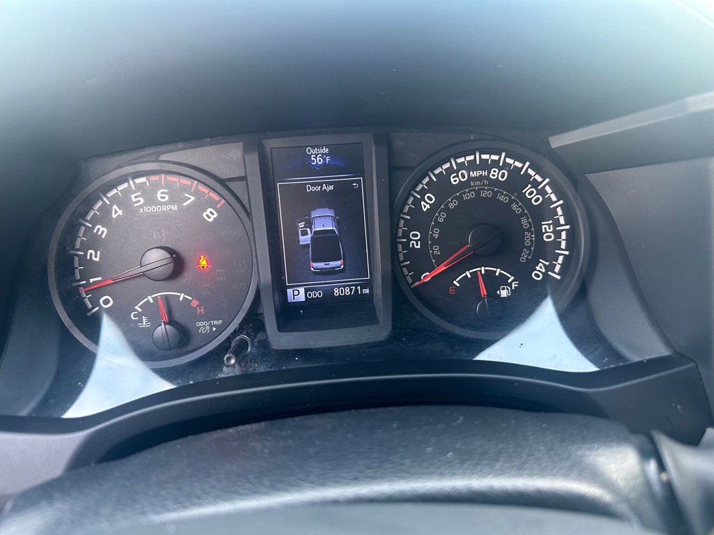 2019 Toyota Tacoma Image 33