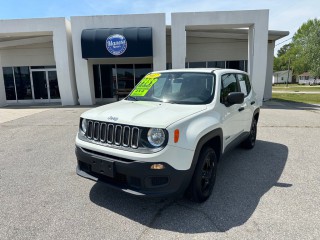 Image for 2017 Jeep Renegade Sport ID: 7178791