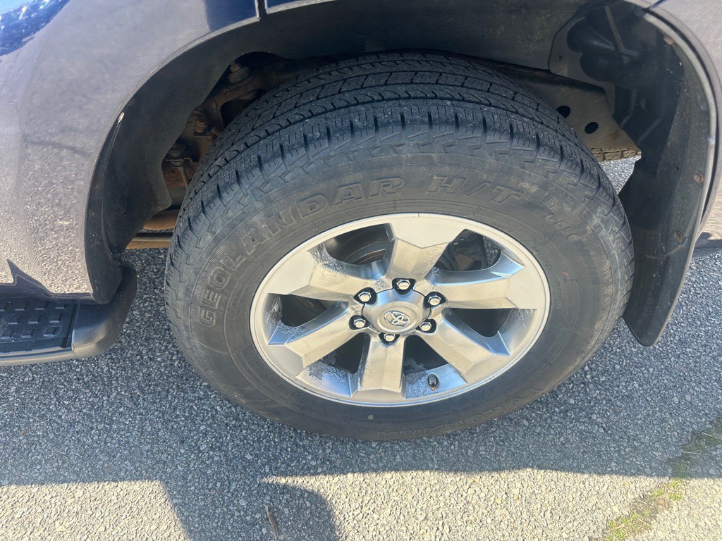 2006 Toyota 4Runner Image 9