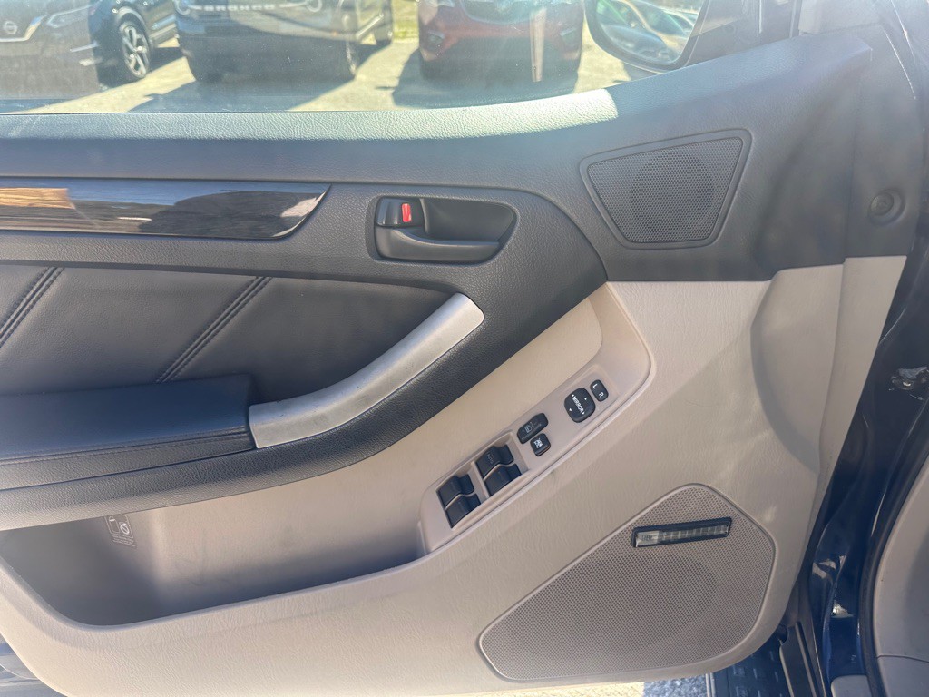 2006 Toyota 4Runner Image 12