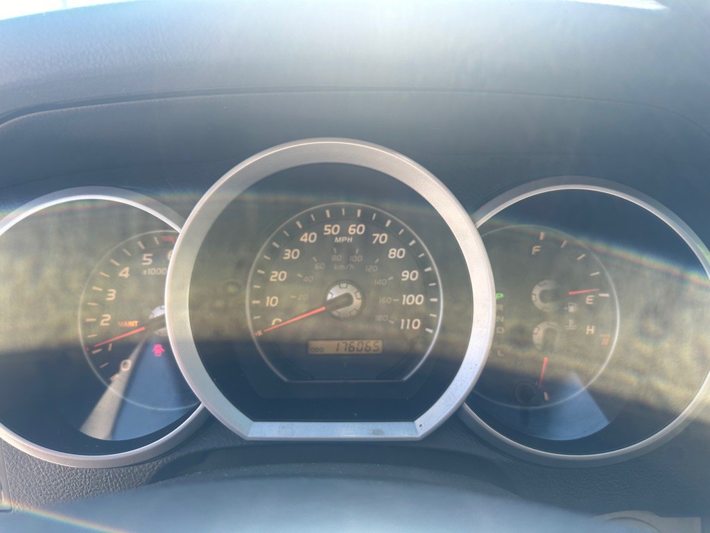 2006 Toyota 4Runner Image 17