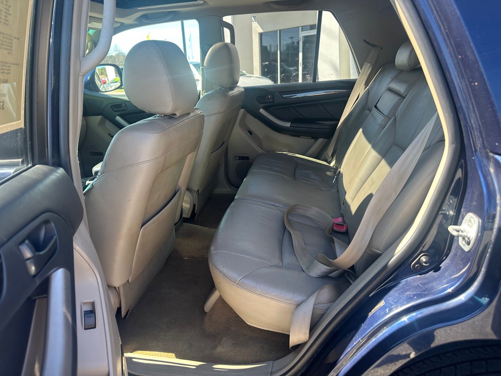 2006 Toyota 4Runner Image 20