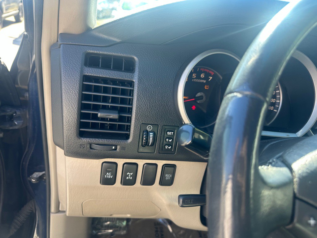 2006 Toyota 4Runner Image 12