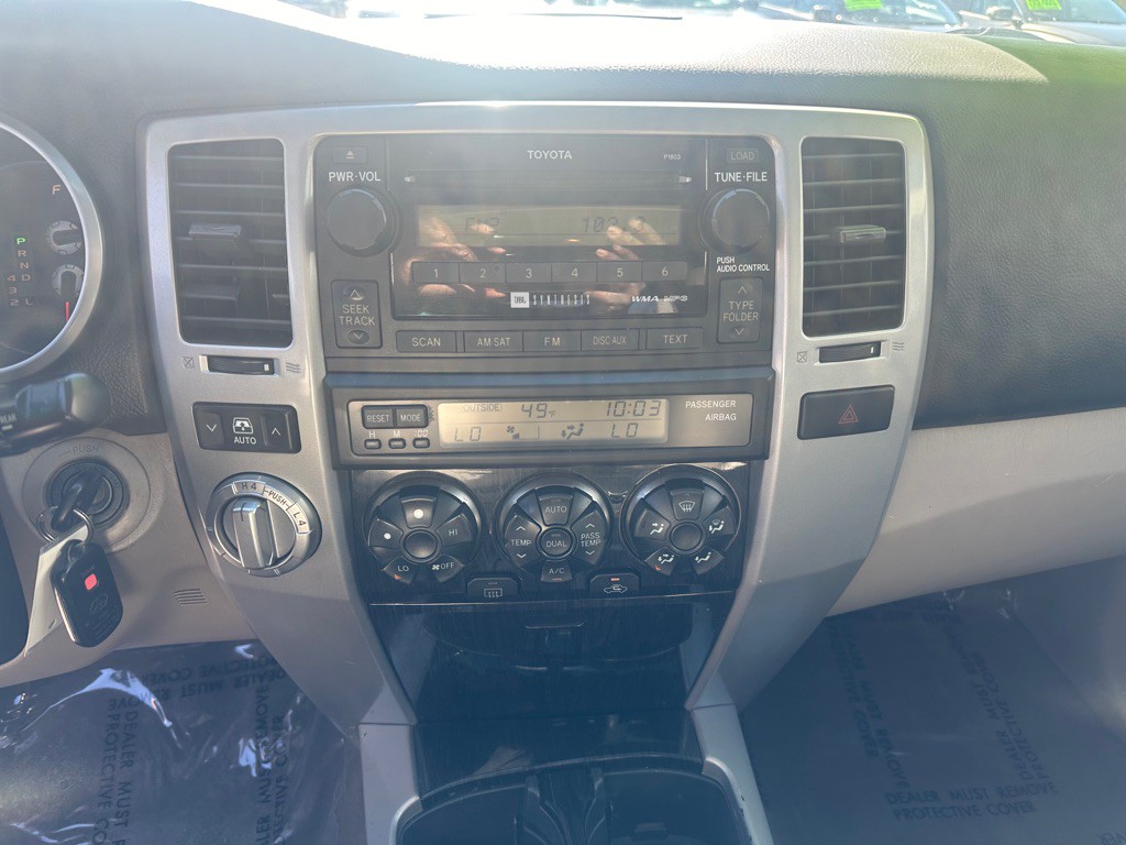 2006 Toyota 4Runner Image 14