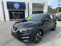 Image for 2022 Nissan Rogue SL ID: 7188437