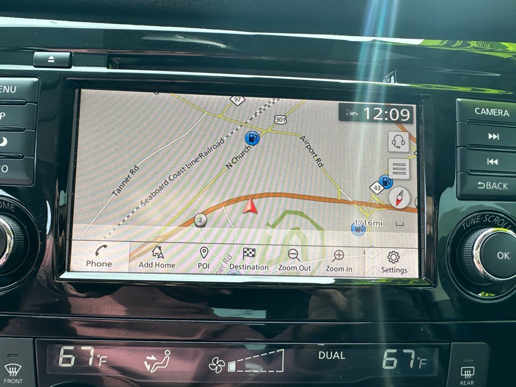 2022 Nissan Rogue Image 17