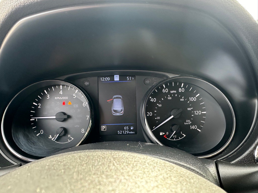 2022 Nissan Rogue Image 19