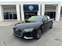 Image for 2021 Audi A4 Premium ID: 7205884