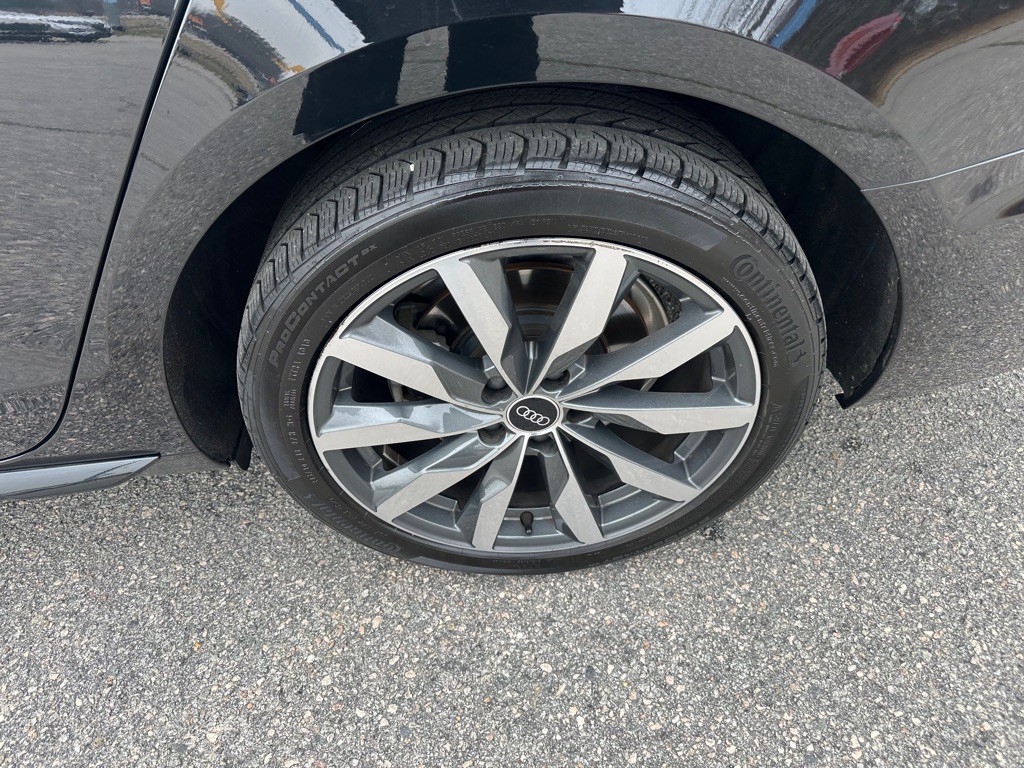 2021 Audi A4 Image 9