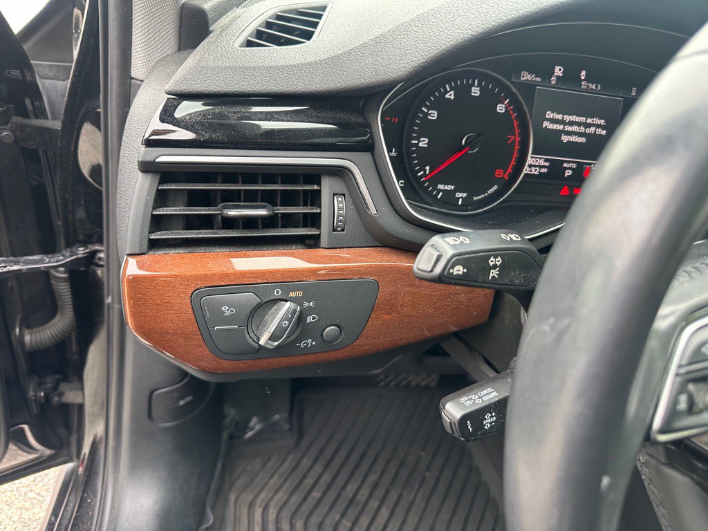 2021 Audi A4 Image 13