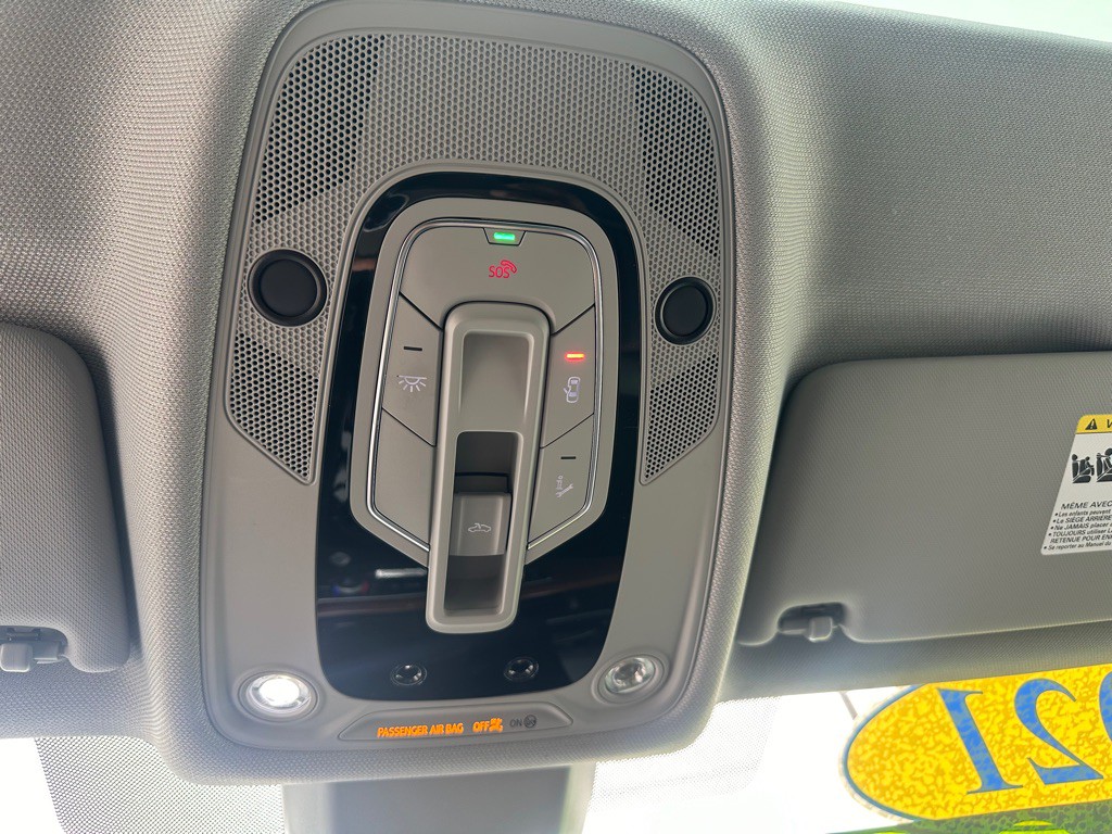 2021 Audi A4 Image 19