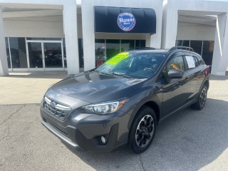 Image for 2021 Subaru Crosstrek Premium ID: 7207269