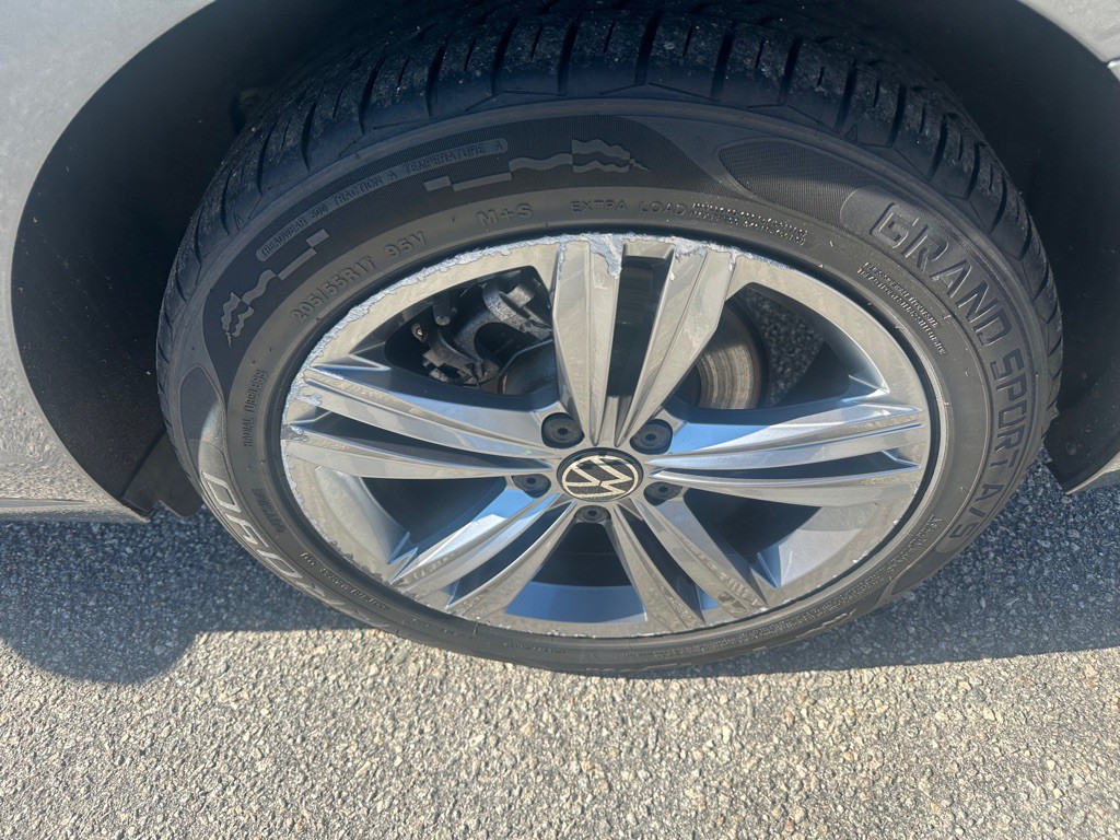 2024 Volkswagen Jetta Image 9