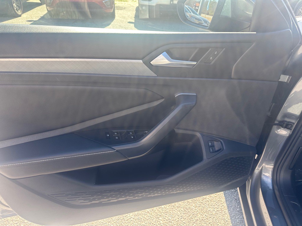 2024 Volkswagen Jetta Image 12