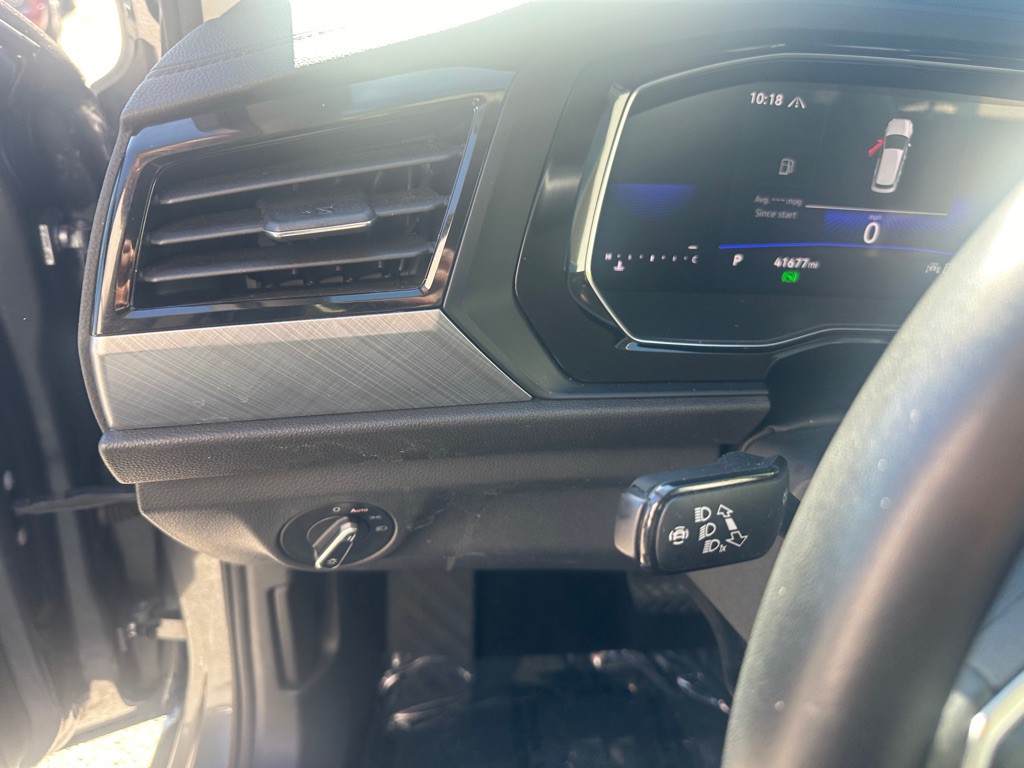 2024 Volkswagen Jetta Image 13