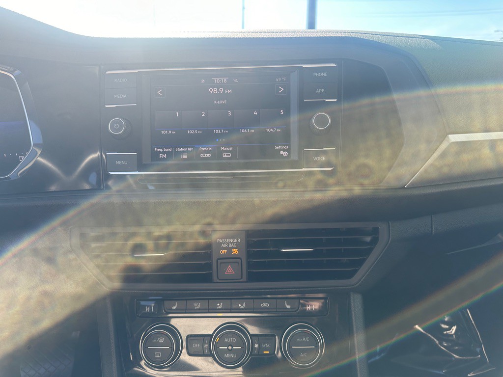 2024 Volkswagen Jetta Image 15