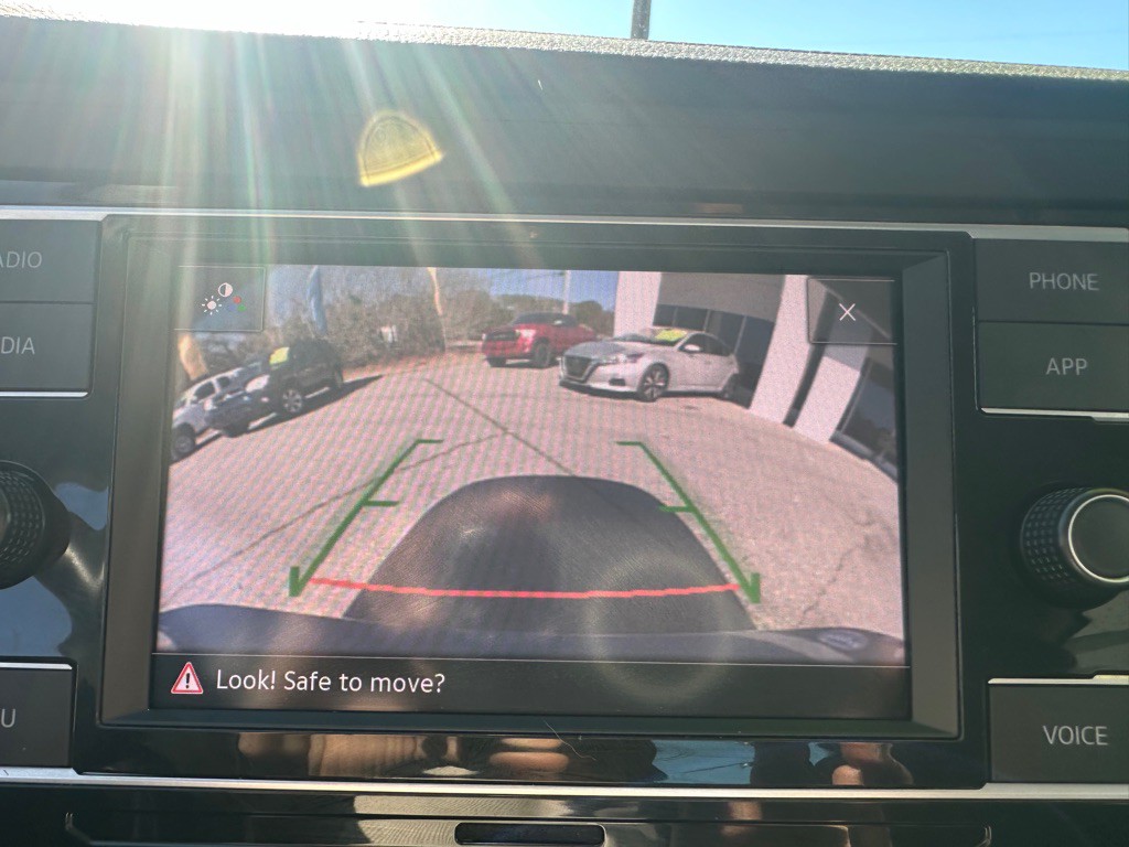 2024 Volkswagen Jetta Image 16