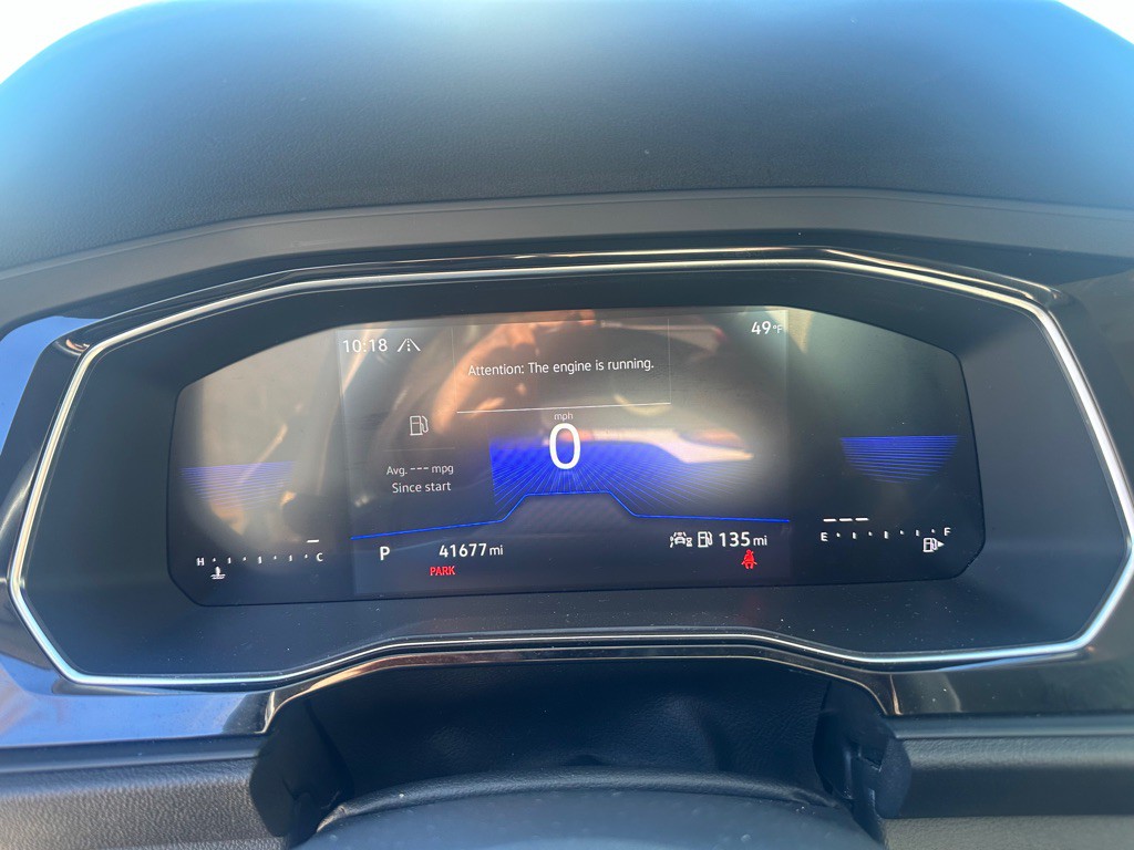 2024 Volkswagen Jetta Image 18